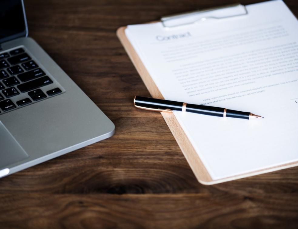 Un CDD doit obligatoirement être écrit et signé