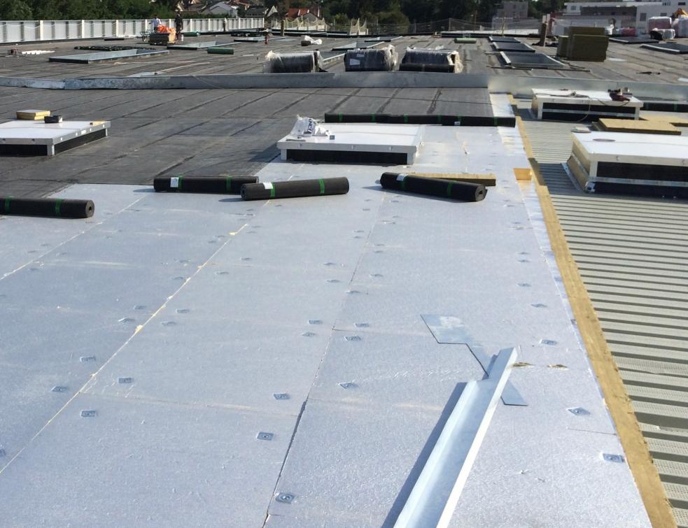 Après la crise de 2017,  les isolants en polyuréthane en phase de "reconquête"