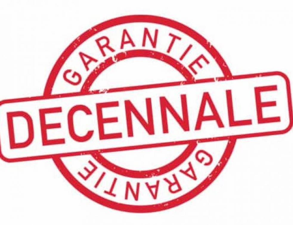 Les non-conformités relèvent-elles de la garantie décennale?
