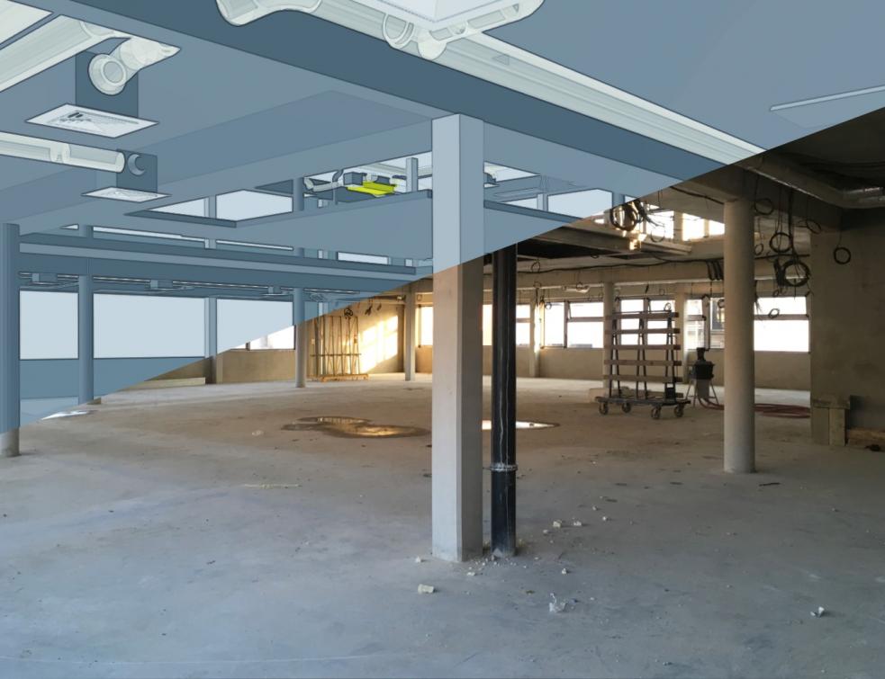 Spie Batignolles est labellisé « Vitrine Industrie du Futur »