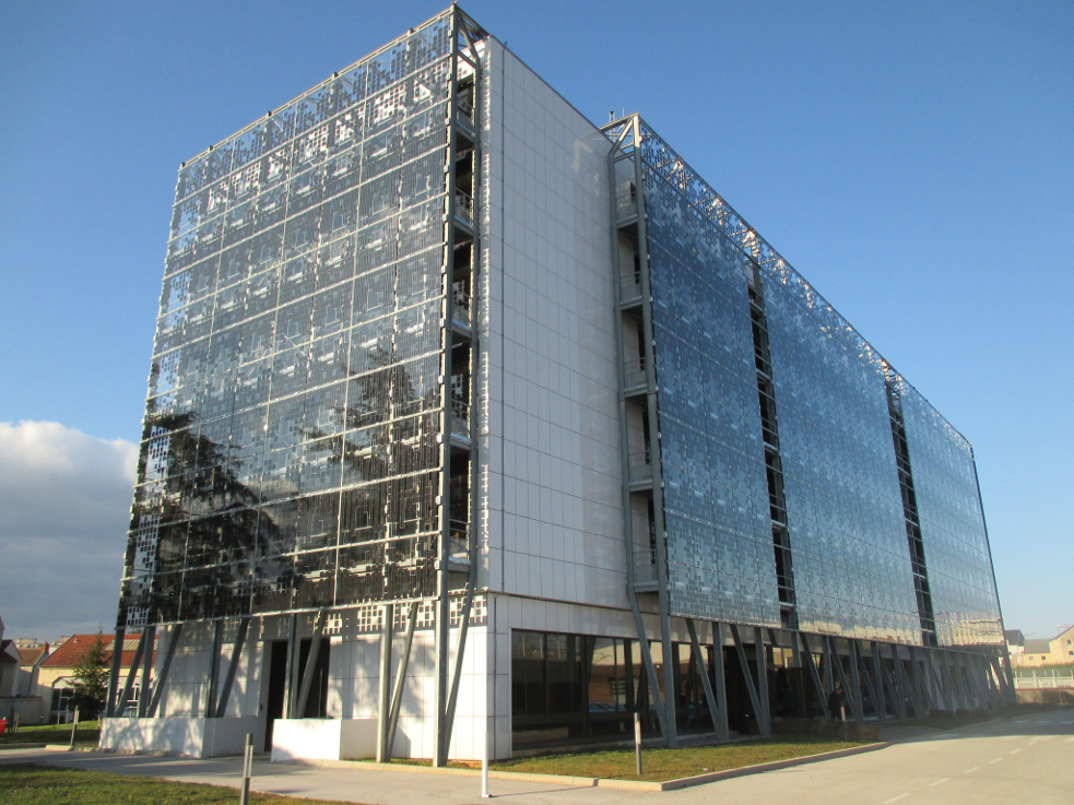 EDF Renouvelables entre en négociations exclusives pour racheter Luxel