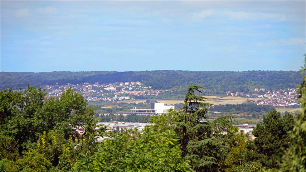 Reprise du travail sur les sites Lafarge-Holcim de la vallée de Seine