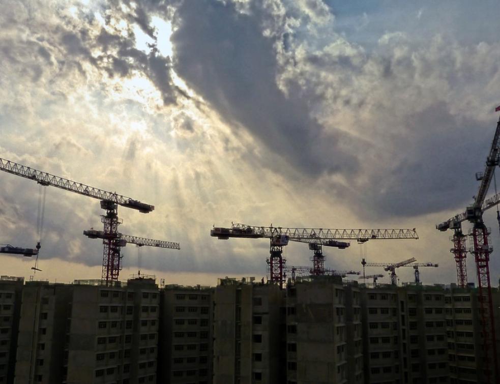 Action Logement amende ses objectifs sur le logement intermédiaire