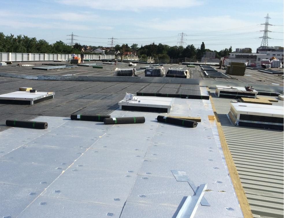 Le panneau disolation thermique en polyuréthane réaffirme son positionnement