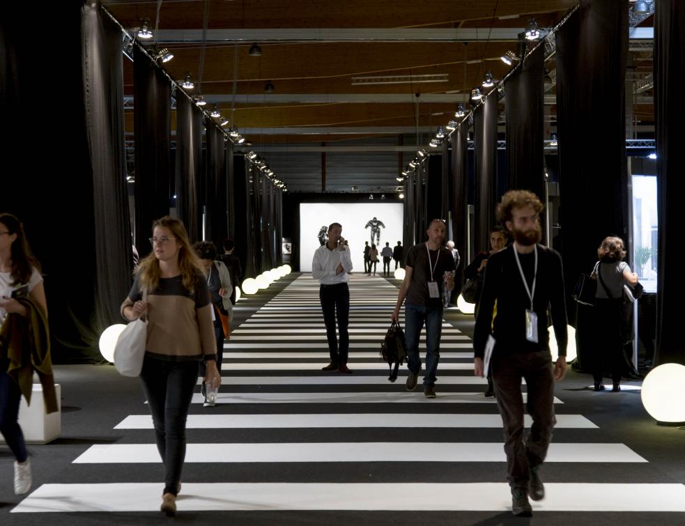 Le salon Architect At Work sinstalle à Bordeaux fin mars