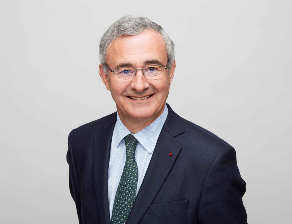 Un groupe de travail collectif pour rénover le parc locatif privé 