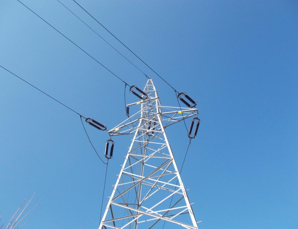 La France a exporté un volume record d'électricité