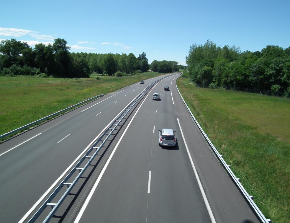 Un budget 2019 en hausse pour les infrastructures de transport mais moins que prévu