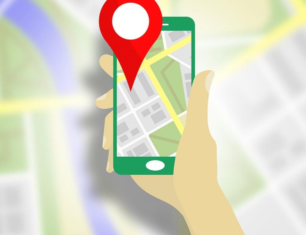 La géolocalisation : bonne ou mauvaise idée ?