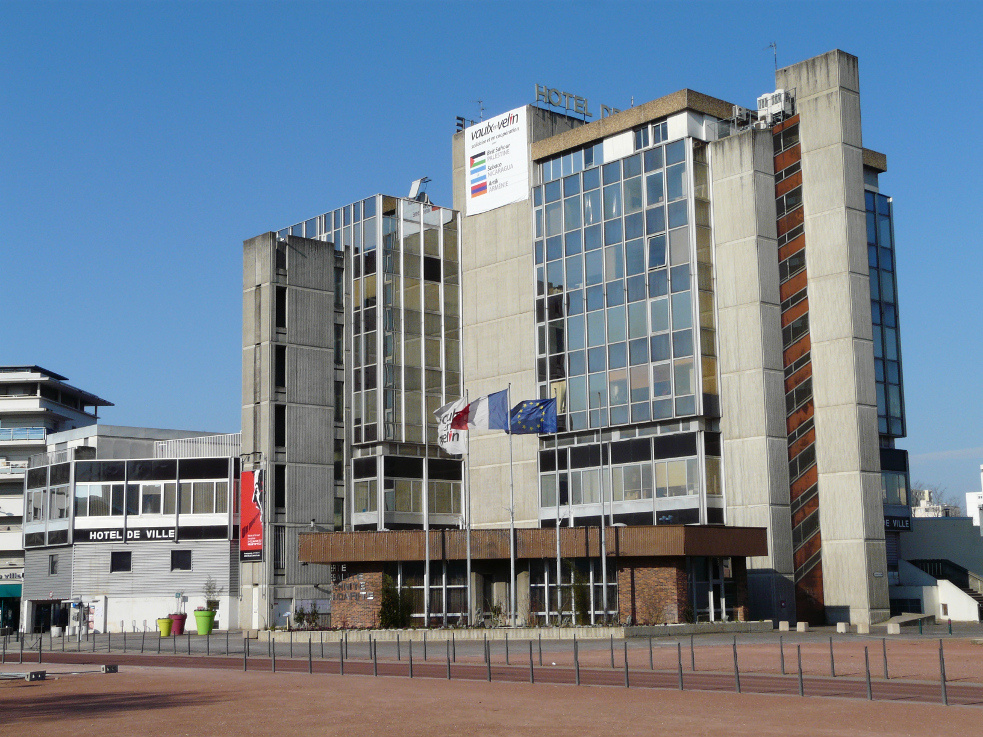 Vaulx-en-Velin veut sortir du "recommencement permanent"