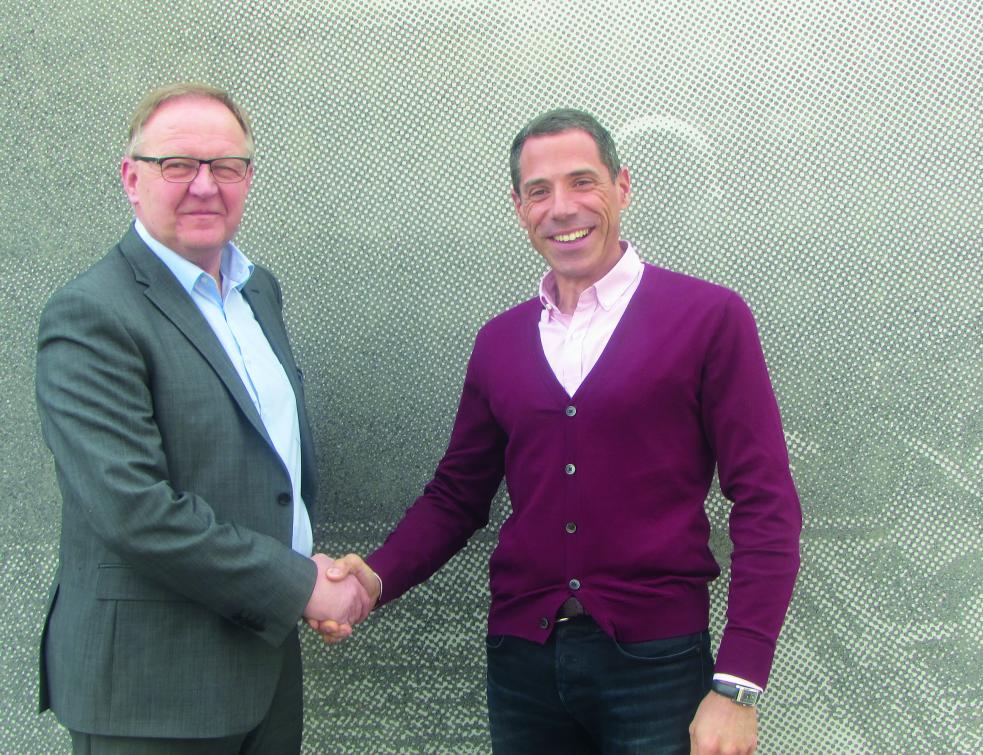 La livraison de béton frais en ligne se développe