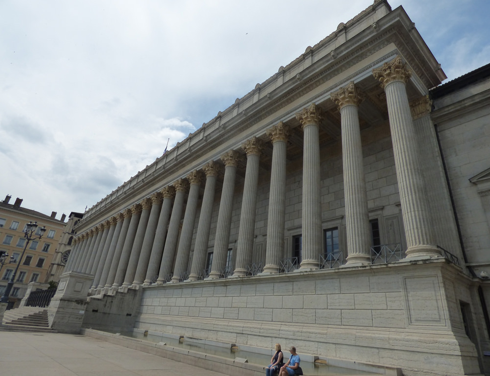 Le constructeur Floriot repris par ses cadres