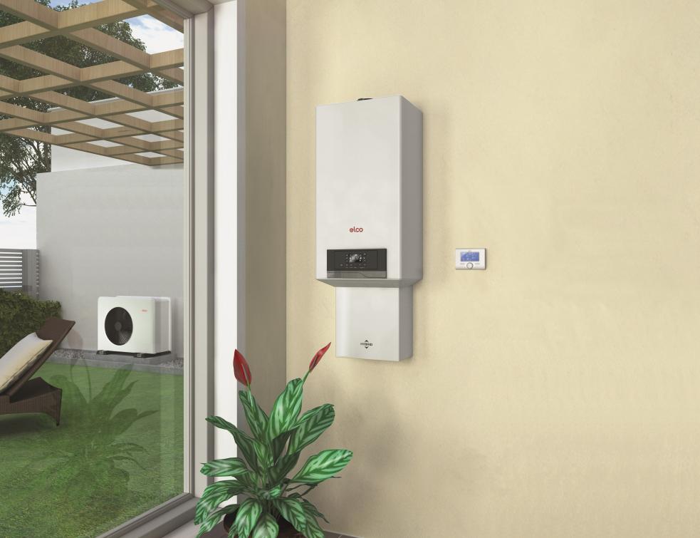 Chaudières et pompes à chaleur à 1  : déjà 10 offres différentes