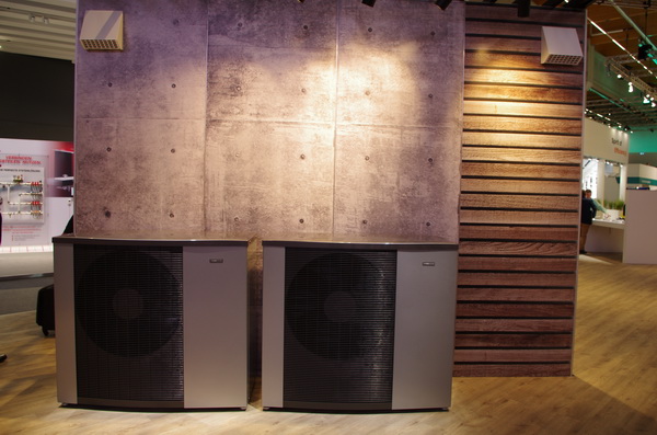 ISH 2019 : R32, R290 et R454C, le tiercé des fluides dans lordre