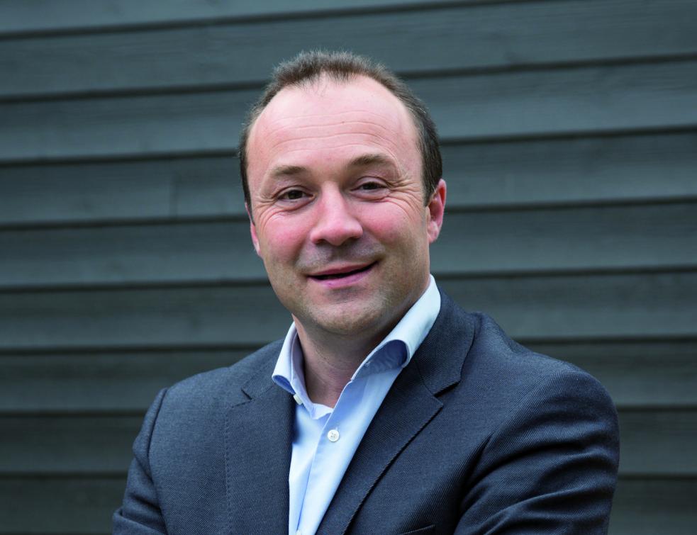 Le groupe ISB reprend la filiale française du suédois SCA Wood