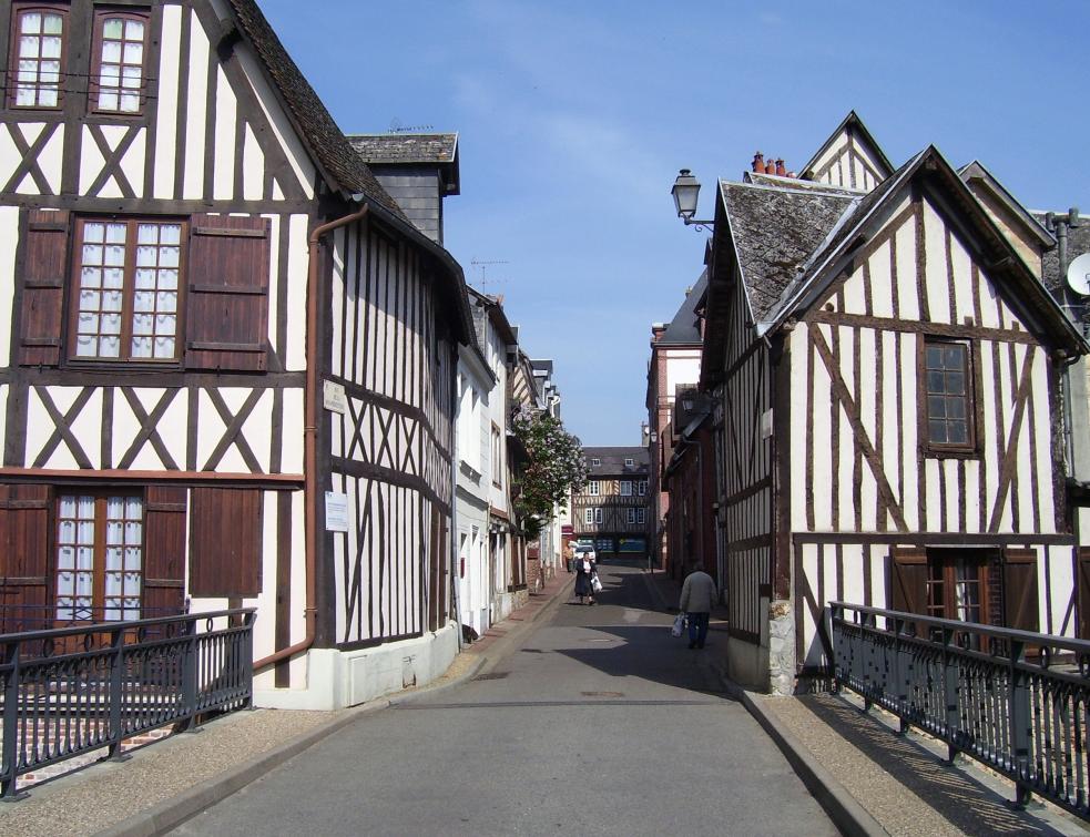 Revitaliser les centres villes pour répondre à la demande de proximité