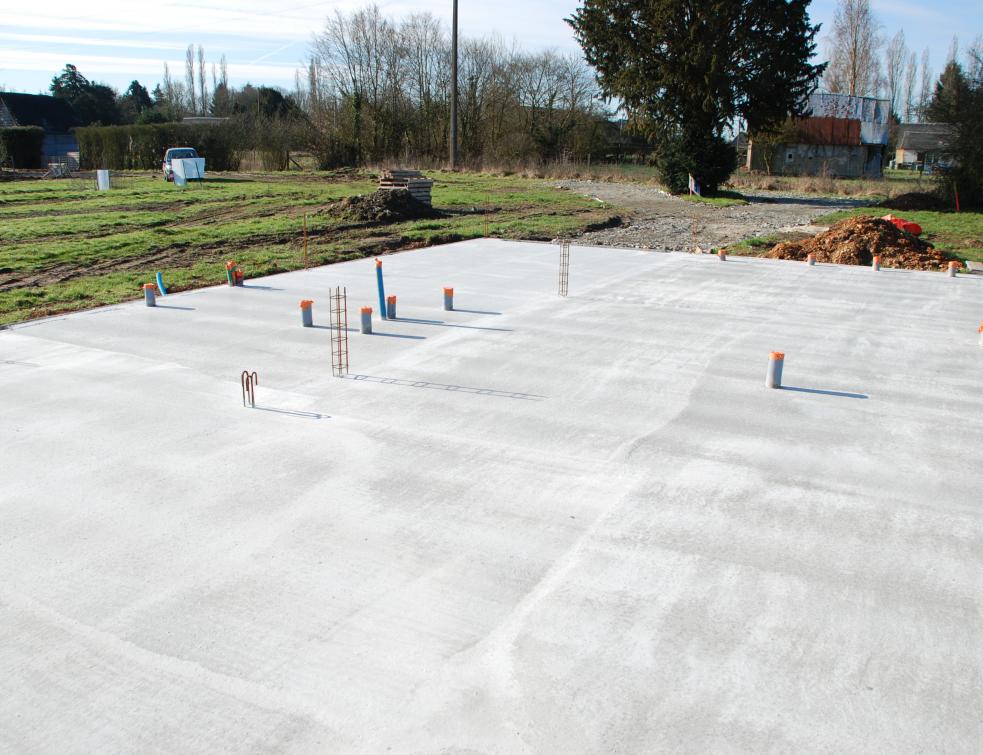 Maisons: le bénéfice net de MFC en baisse en 2019