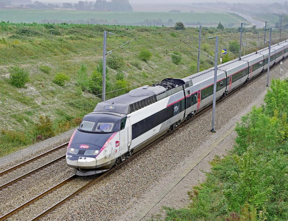 Le Sénat embarqué dans un "tour de France" des projets oubliés