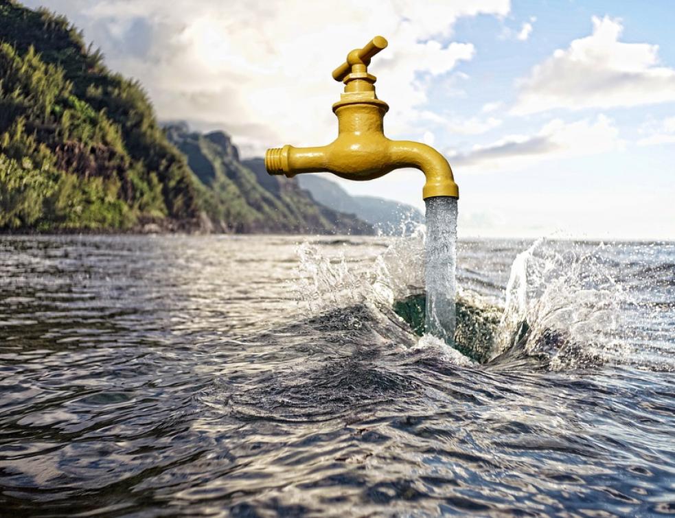 La servitude de protection de l'eau, peu indemnisée