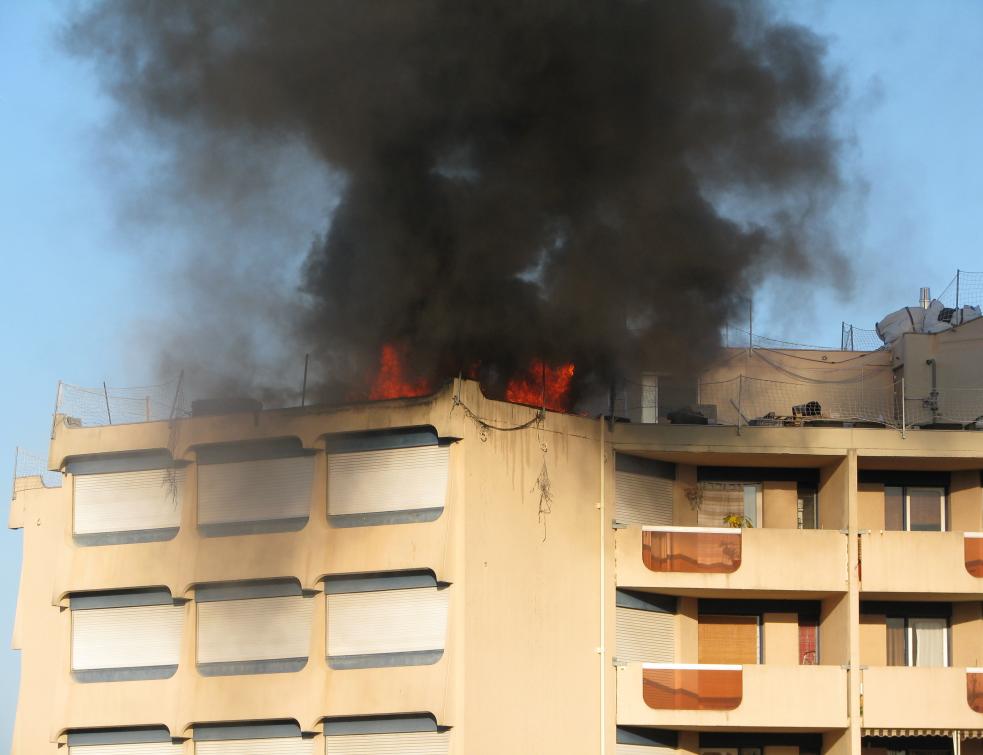Le secteur de l'assurance en forme en 2018 malgré une sinistralité inédite