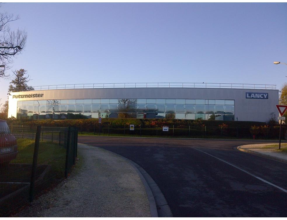 PL2M renouvelle sa participation à la Semaine de lindustrie