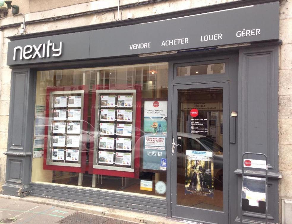 Le PDG de Nexity prêt à abandonner la direction générale