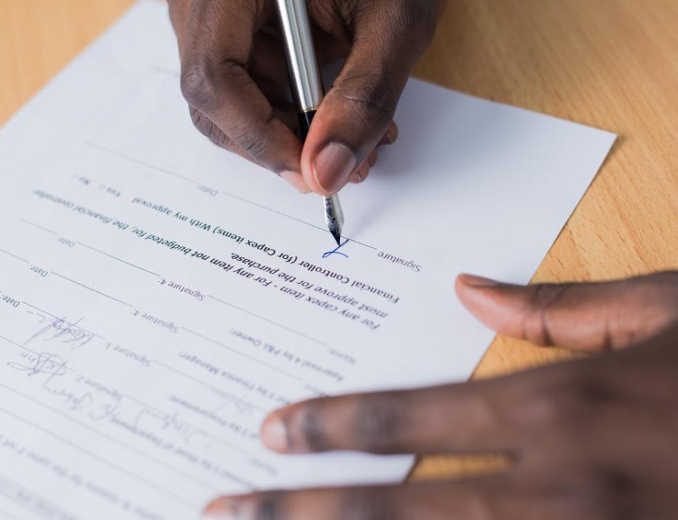 Il est désormais plus facile de rompre un contrat dapprentissage