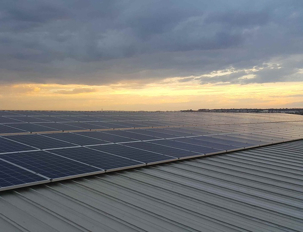 EDF Renouvelables finalise le rachat de Luxel