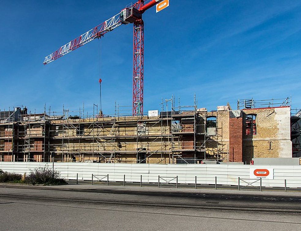 Colas, filiale de Bouygues, achète des activités polonaises