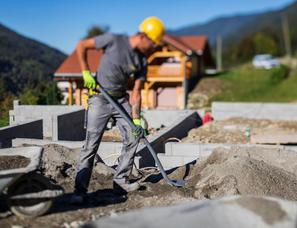 Le groupe Mob Mondelin reprend Leborgne