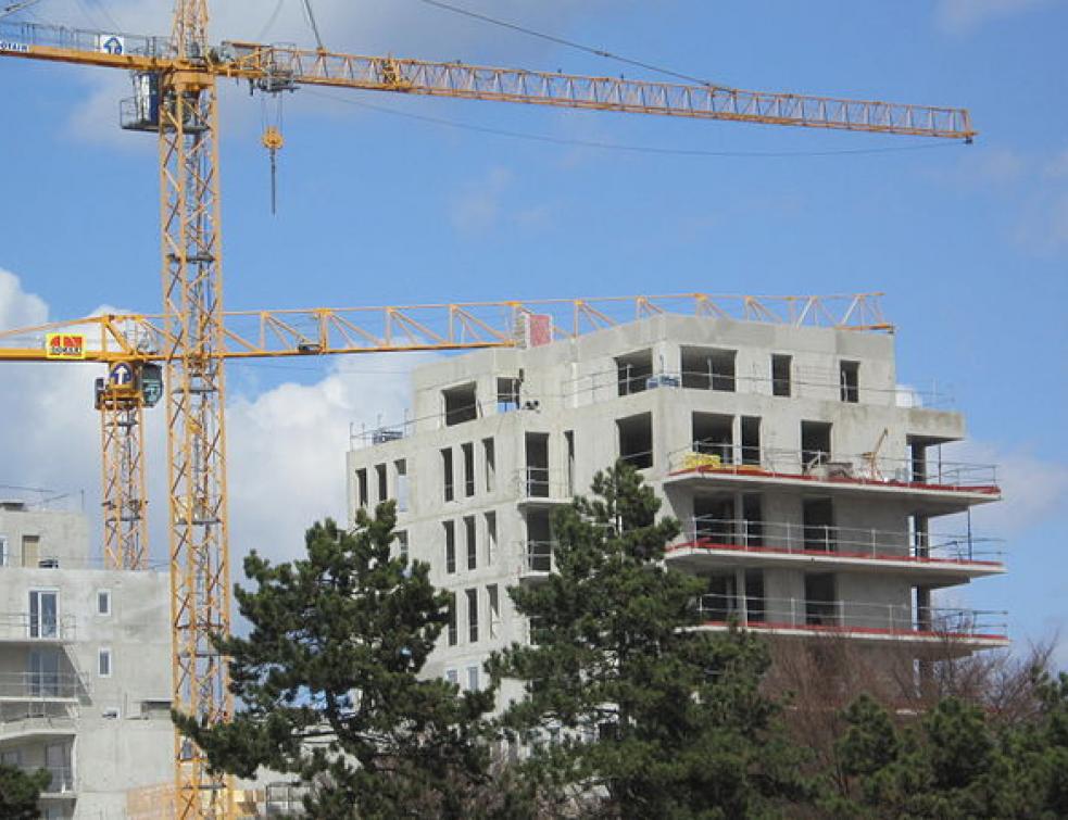 Alliance entre lOrdre des géomètres-experts et lUnion sociale de lhabitat 