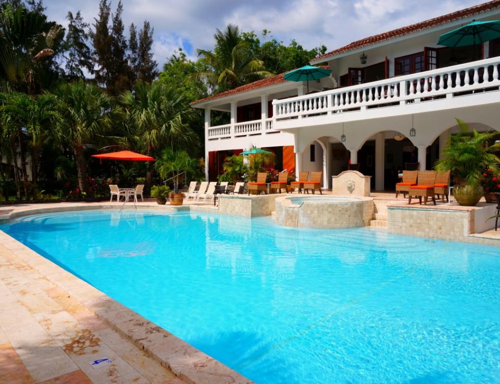 Le marché de la piscine signe une bonne année en 2018