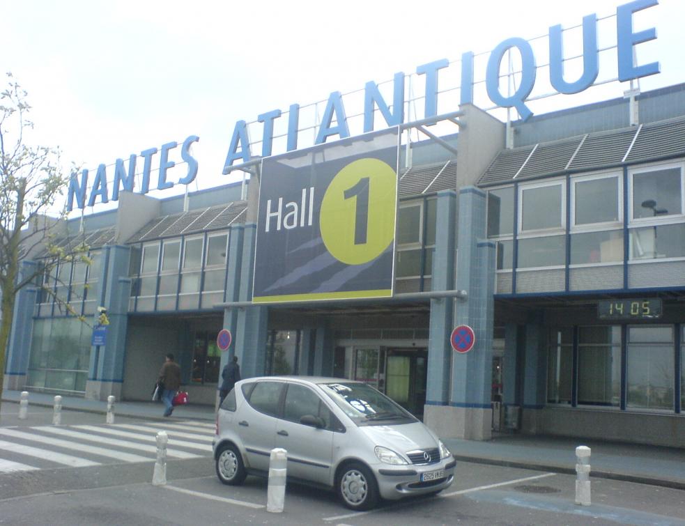 Nantes Atlantique: des riverains réclament toujours le transfert de l'aéroport