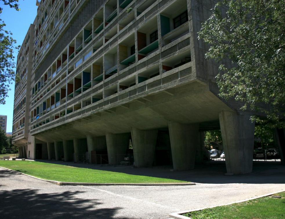 Polémique sur Le Corbusier vichyste: le ministère défend une oeuvre "exceptionnelle"