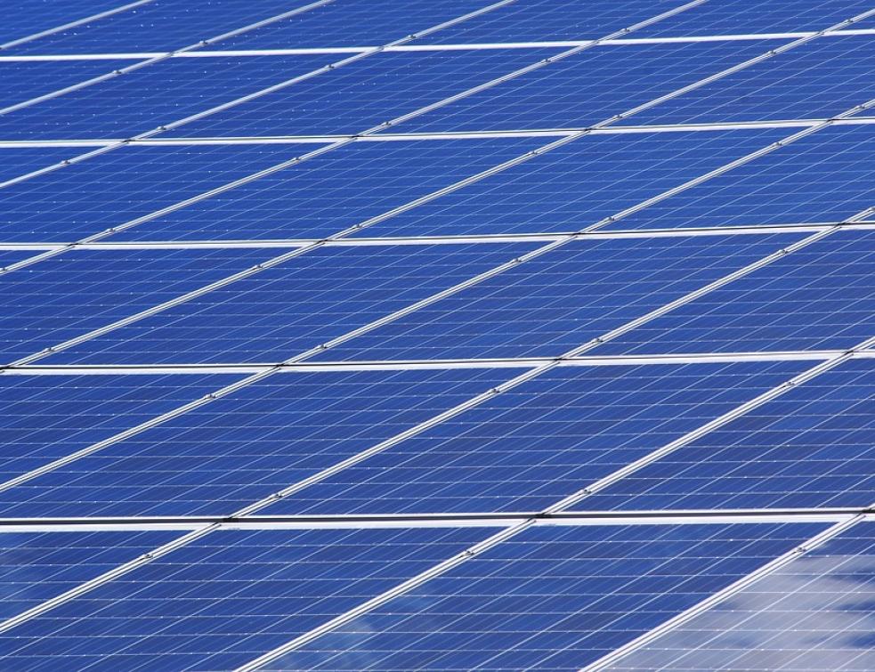 Un vaste parking photovoltaïque inauguré près de Lyon