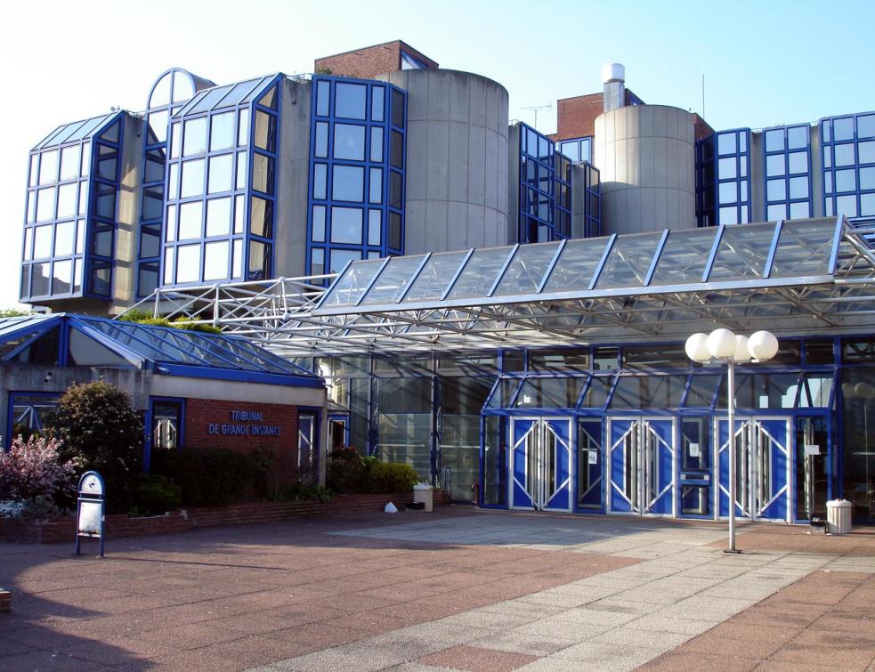 Marchands de sommeil : prison ferme requise à Bobigny