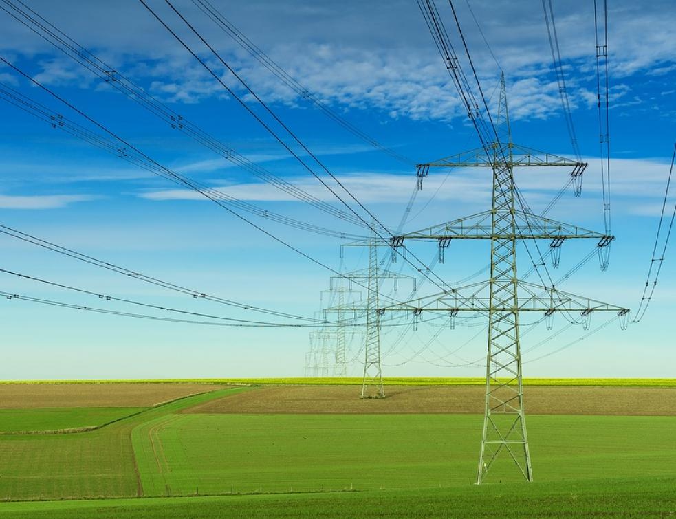 Autoconsommation d'électricité: le gouvernement suspend l'appel d'offres