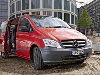 Sécurité routière : coup de pouce à lachat de VUL plus sûrs