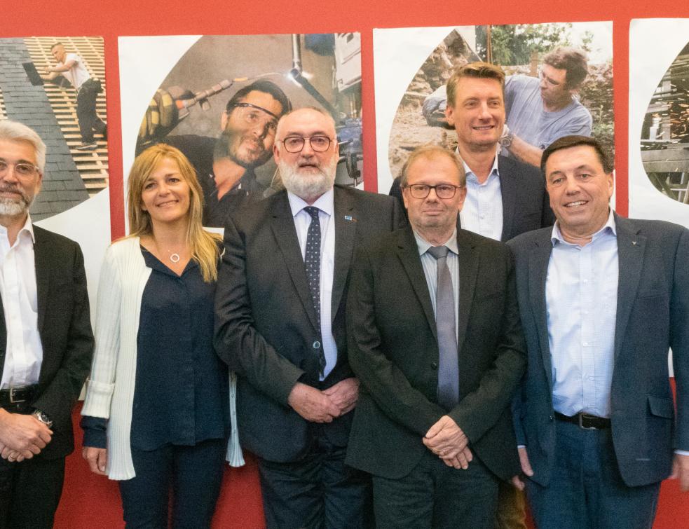 Remplacement de chaudières gaz : la réplique de Facilipass