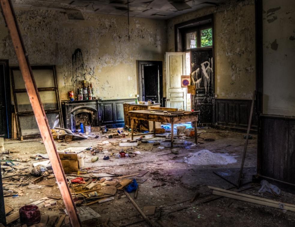 Les députés communistes proposent des mesures contre le logement indigne