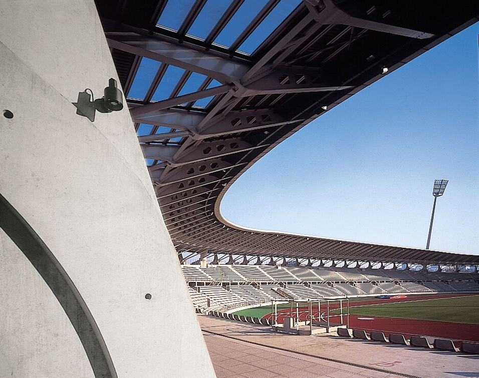 Matériau Béton : dévolutions en révolutions