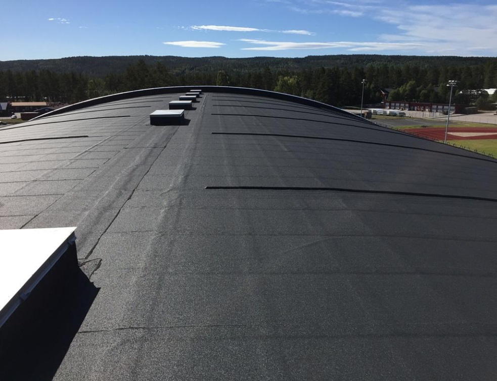 Derbigum propose les Cool Roofs : Une opportunité de gagner de largent