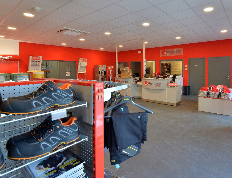 50 ans de Distribution professionnelle : une mutation inachevée