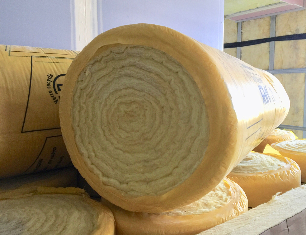 50 ans disolation des parois maçonnées : une succession denjeux