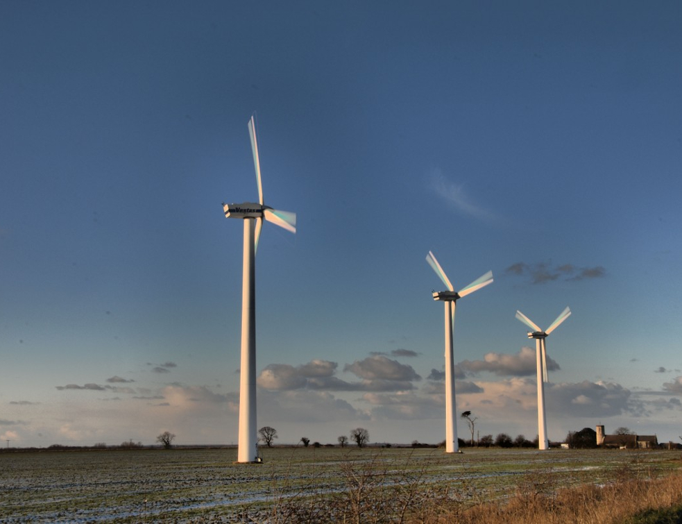 La Chine reste le pays le plus attractif pour les energies renouvelables