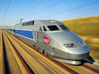 LGV : Bordeaux à 2H05 de Paris en 2017