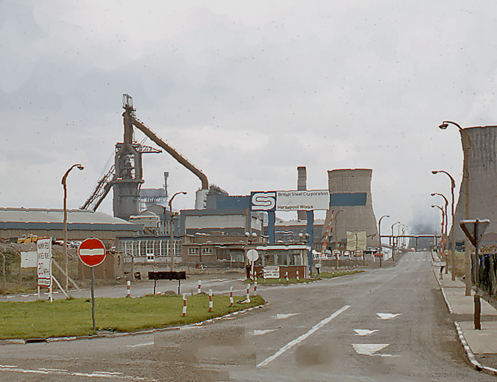 British Steel annonce avoir reçu de l'argent frais et travaille à une "solution durable"