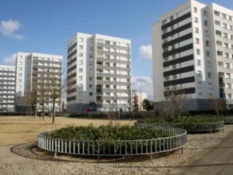 Le logement social progresse en Ile-de-France