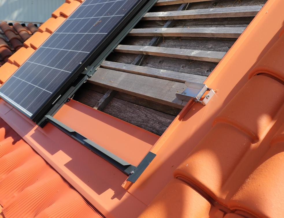 Terreal investit pour augmenter sa production de kits solaires