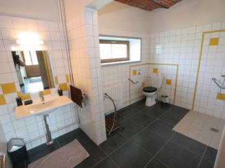 Maintien à domicile: des aides pour les travaux daménagement 